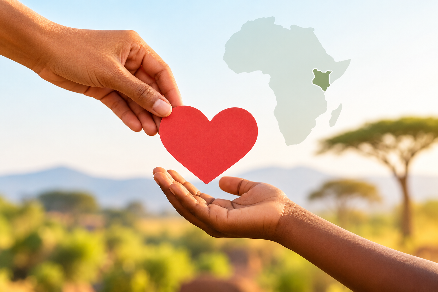 How to Volunteer for a Nonprofit When You Only Have a Few Hours a Month