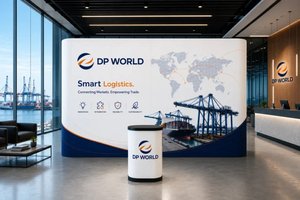 How Fabric Pop Up Display Stands Improve Exhibition Displays