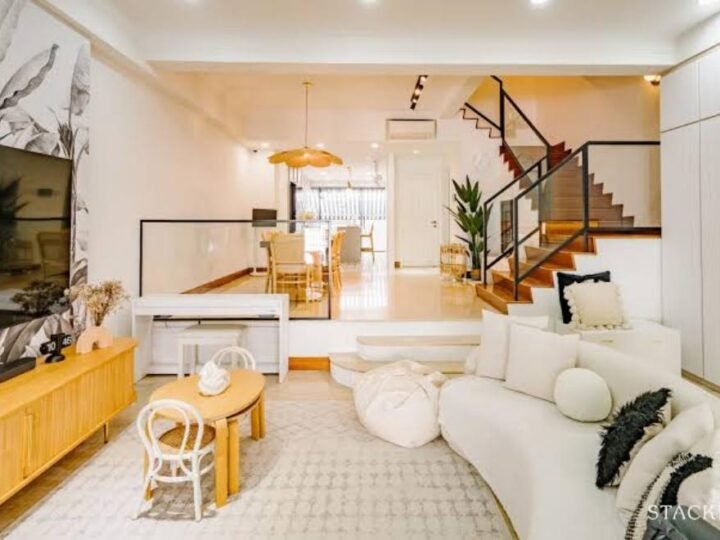 HDB Renovation Singapore: Step-by-Step Guide from Planning to Completion
