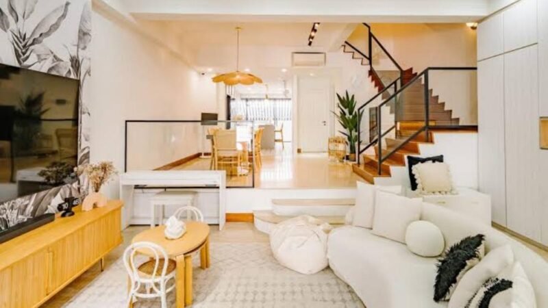HDB Renovation Singapore: Step-by-Step Guide from Planning to Completion
