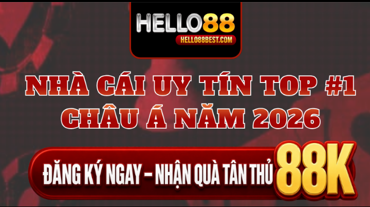 Hello88