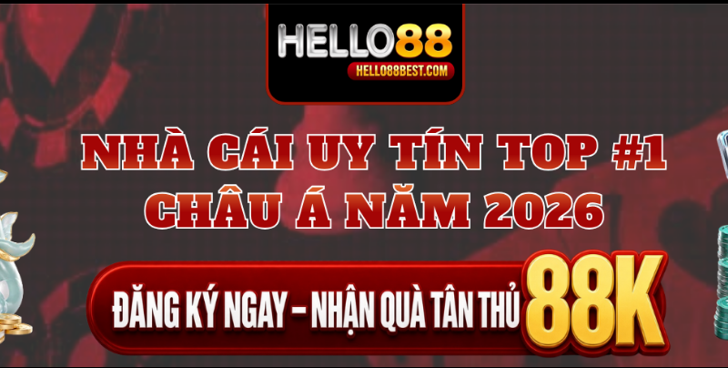 Hello88