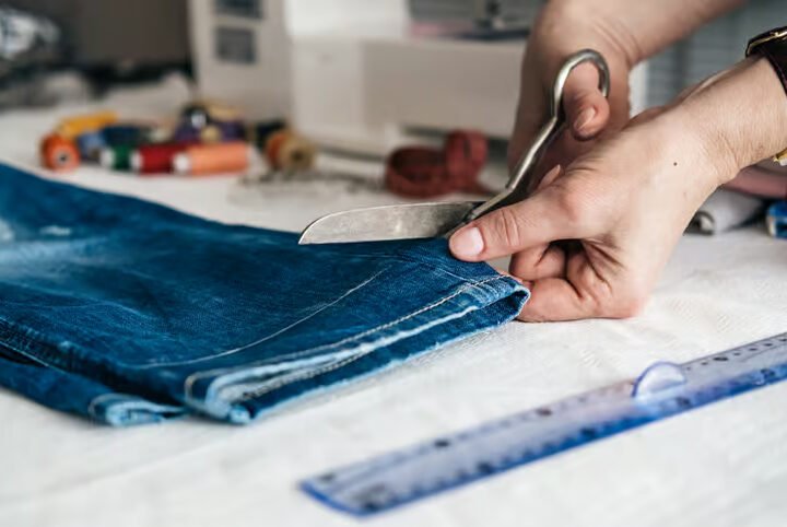 A Practical Guide to Getting the Right Fit for Your Clothing