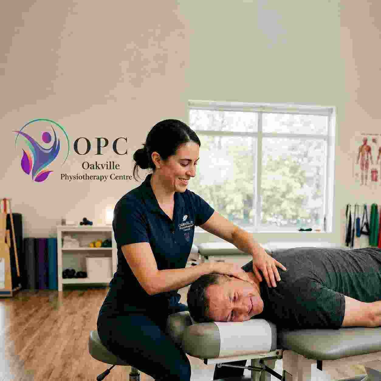 Physiotherapy Coverage, Insurance and Accident Recovery 