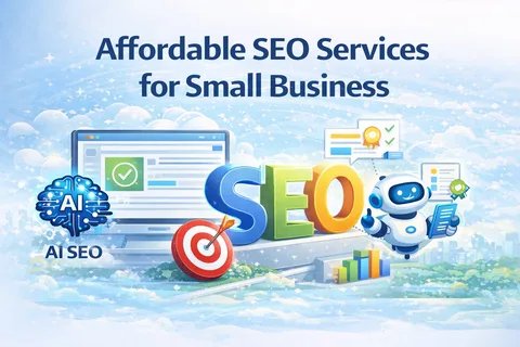 Grow Your Local Reach with Smarter Digital Marketing and Website Strategies in Dayton, NJ