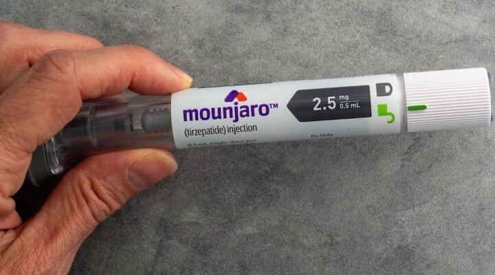 How Quickly Can You See Results With Mounjaro Injections