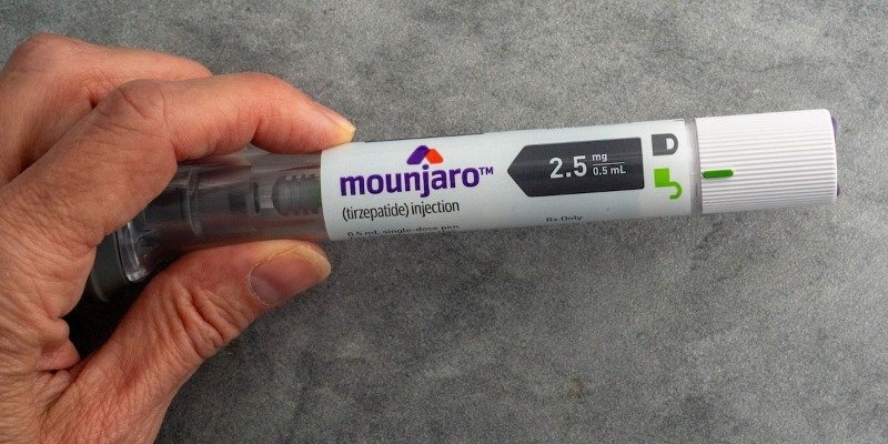 How Quickly Can You See Results With Mounjaro Injections