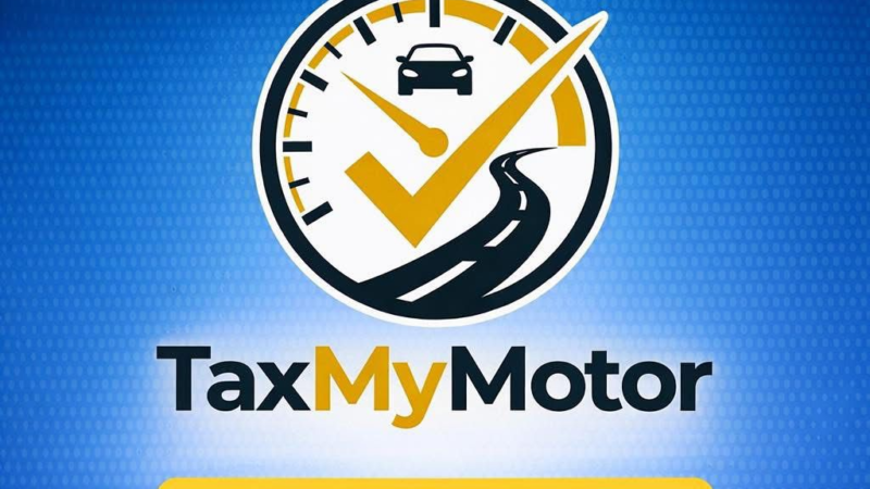 Online Vehicle Tax in the UK: A Practical Guide for Motorists