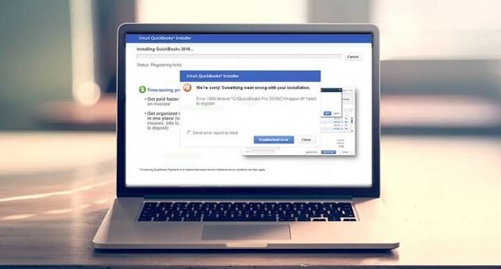 QuickBooks Error 80029c4a: Causes and Fixes That Work