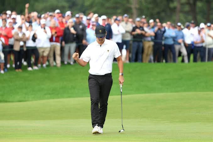 What Is Approach (SG:APP) in Golf Betting?