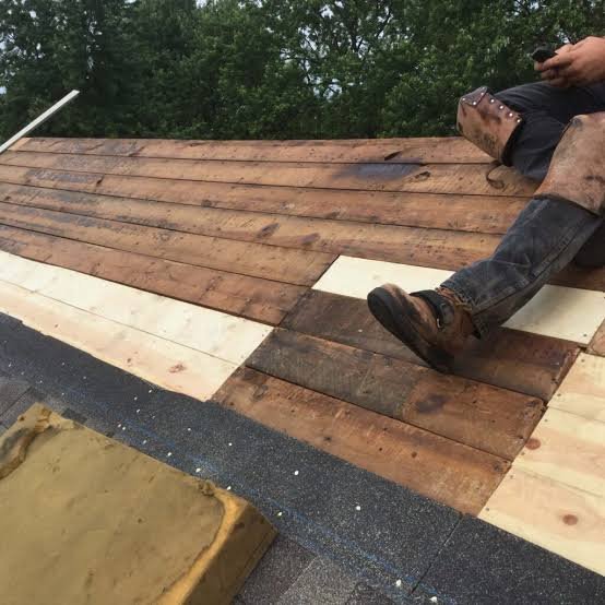 How Kincaide Construction Helps Homeowners Choose a Roofing Contractor in Brownstown, MI