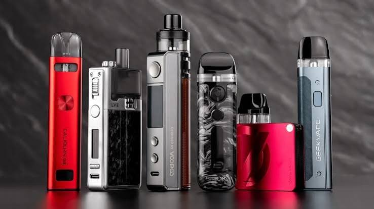 Best Vape Refillable Pods: Which Liquid Actually Suits Them?