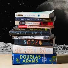 Best Sci-Fi Books 21st Century: Modern Science Fiction You Should Read
