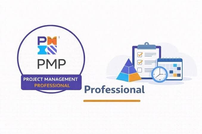 Take My PMP Exam For Me: Understanding Online Proctored Exam Support