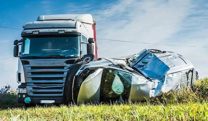 How to Find a Top Rated Truck Accident Attorney When Everything Feels Uncertain