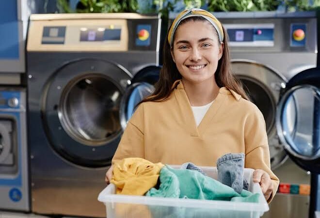 Common Laundry Mistakes That Can Damage Your Clothes