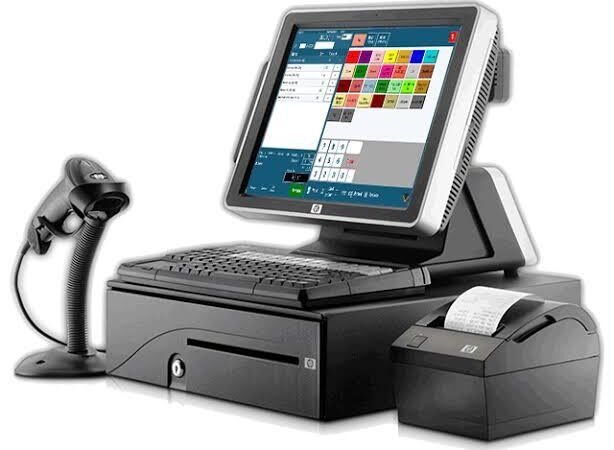 Point of Sale Systems Ireland: Features, Benefits, and Buying Guide
