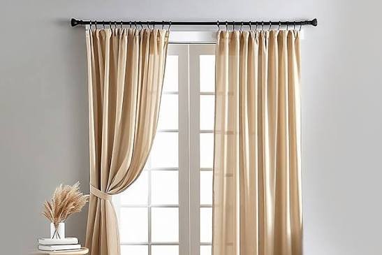 Effective Curtain Care Solutions for Fresh and Elegant Interiors