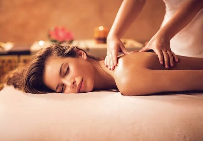 What Should You Know Before Booking Swedish Massage in Santa Rosa California?