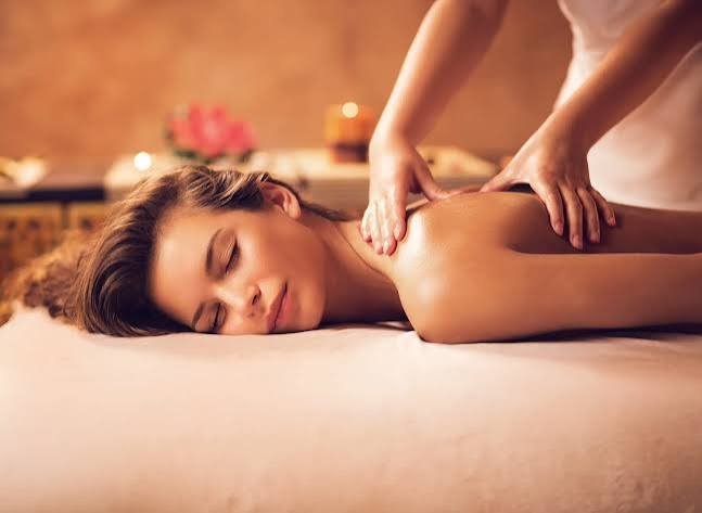 What Should You Know Before Booking Swedish Massage in Santa Rosa California?