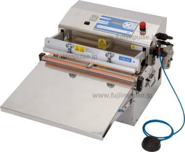 Medical Bag Sealer for Australian Healthcare
