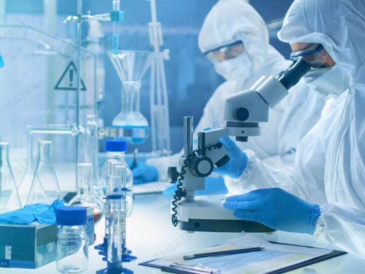 Micro Balance Supplier in Mumbai