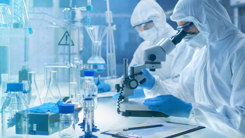 Micro Balance Supplier in Mumbai