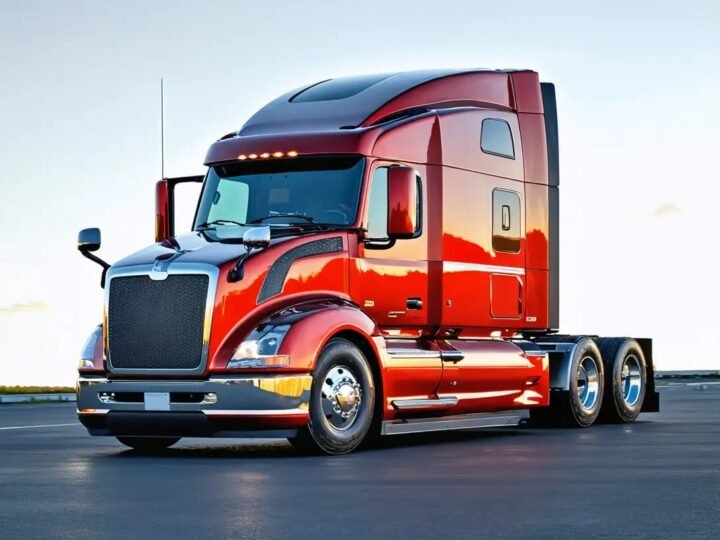 Heavy-Duty Bus Repair and Recovery for Commercial Fleets