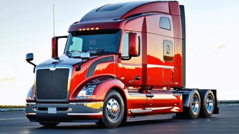Heavy-Duty Bus Repair and Recovery for Commercial Fleets