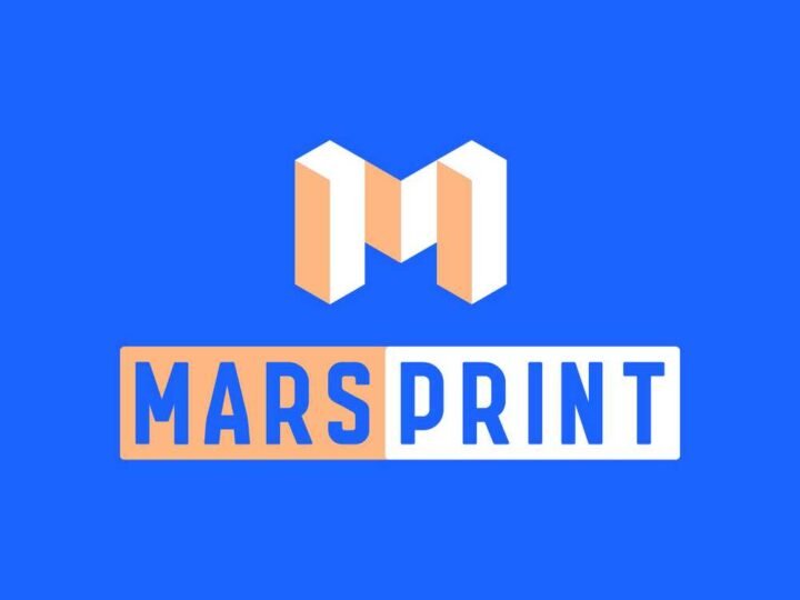Imprimerie MarsPrint