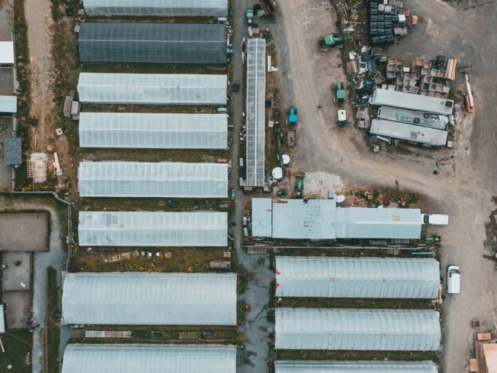 Industrial Plot in Greater Noida: Key Factors to Consider Before Investing