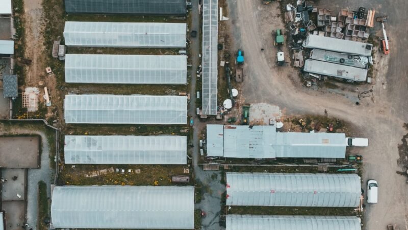 Industrial Plot in Greater Noida: Key Factors to Consider Before Investing