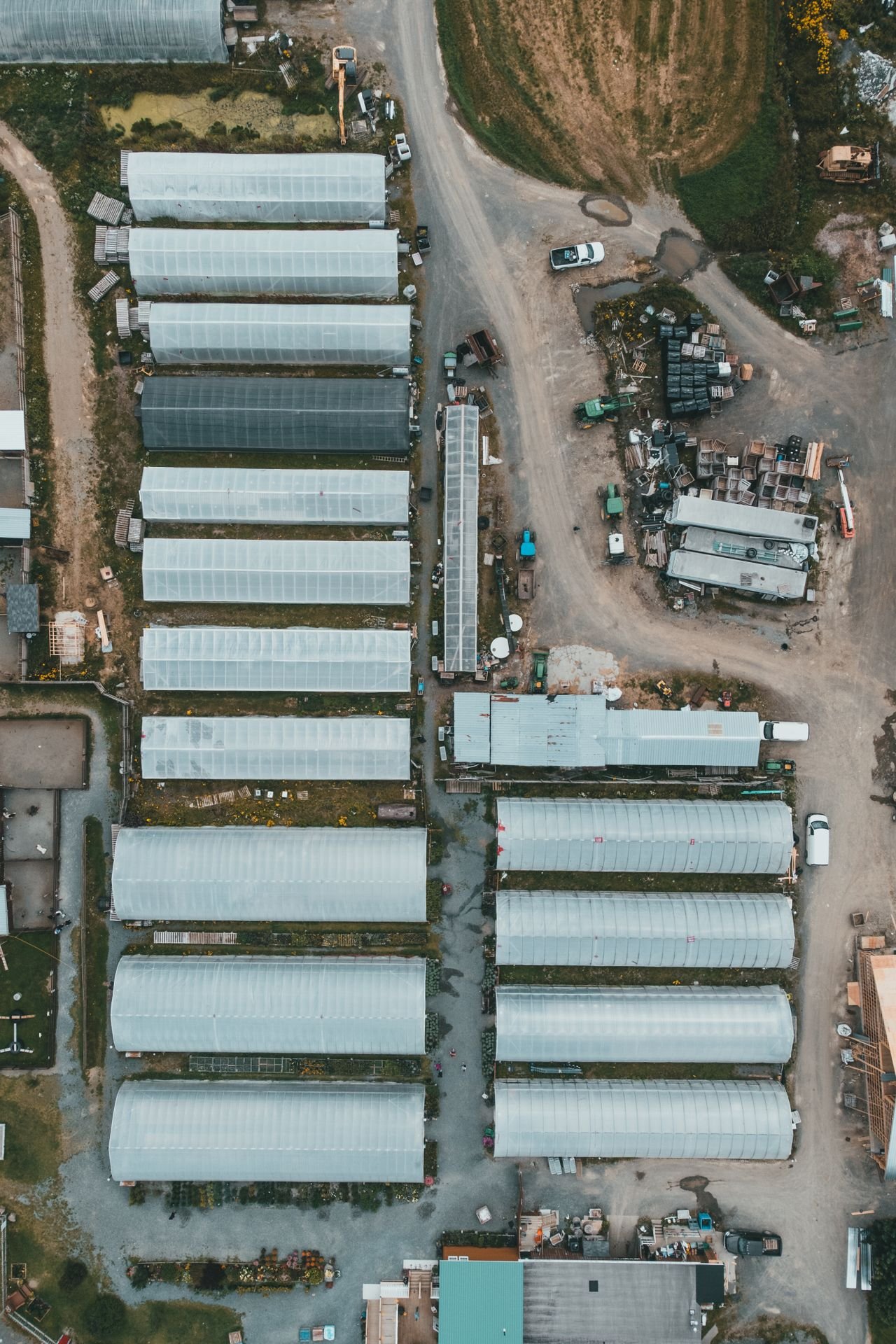 Industrial Plot in Greater Noida: Key Factors to Consider Before Investing