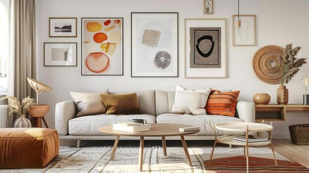 Interior Design – Creating Beautiful and Functional Spaces
