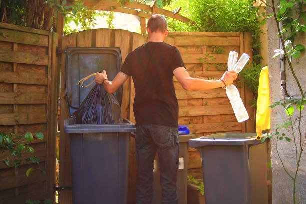 Rubbish Management: How Waste Is Collected, Sorted and Disposed Of