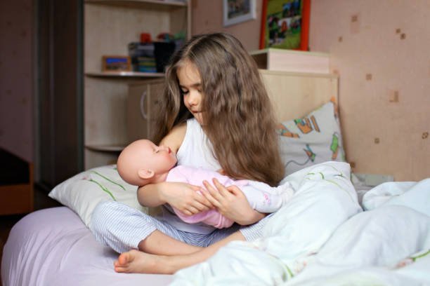 Are Reborn Dolls Suitable for Children? Age Guidance and Safe Play Tips