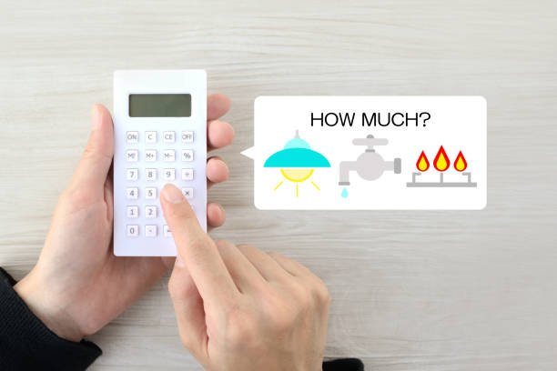Part G Water Calculations Explained: Understanding Water Efficiency Rules for New Builds