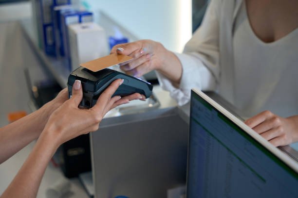 HotelKey Solutions for POS Item Management and Property Management System Integration