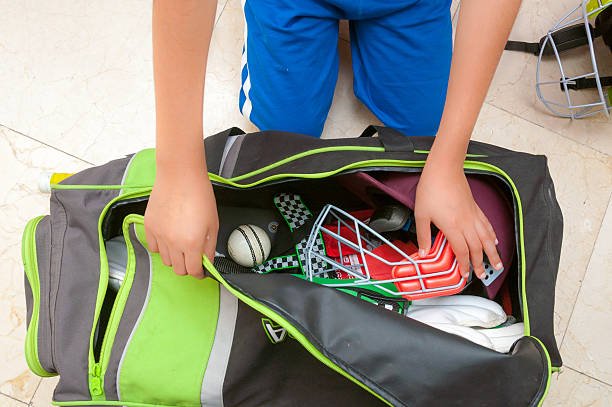 The Ultimate Cricket Kit Bag Guide: How to Pick the Right Bag and Pack It for Match Day