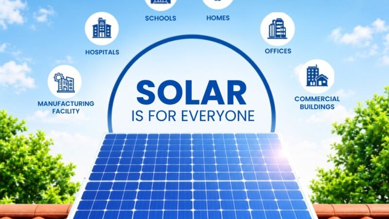 Solar Panel and Rooftop Solar Solutions in Budaun and Lucknow