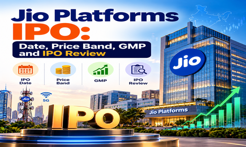 Jio Platforms IPO: Date, Price Band, GMP and IPO Review