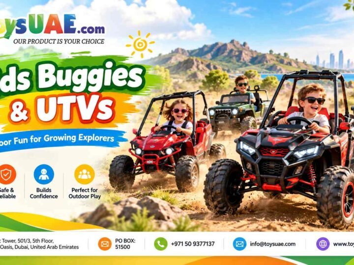 How to Choose a Kids Buggy: 9 Smart Tips for 2027