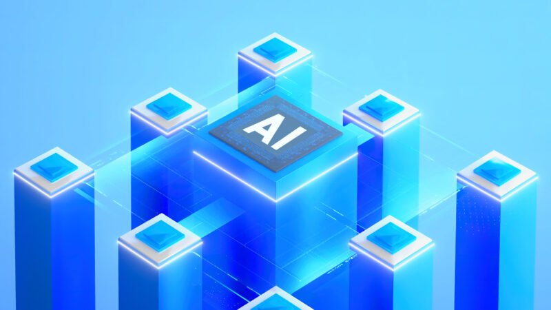  Transforming Ideas into Intelligent Digital Solutions