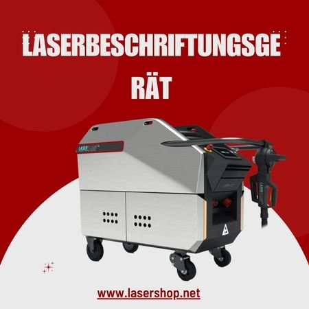 Laserbeschriftungsgerät: Präzise und professionelle Kennzeichnung für Unternehmen