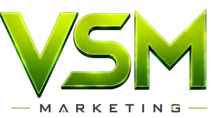 What role does a digital marketing company play in online business growth?