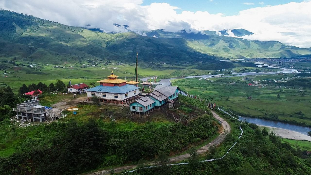 Arunachal Pradesh Holiday Packages | Book Your Trip Today