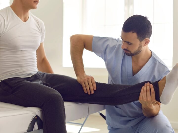 What to Expect When Starting MVA Physiotherapy in Edmonton