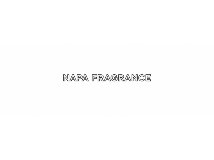Gourmand Fragrances Napa: Experience Warmth and Sophistication at Home