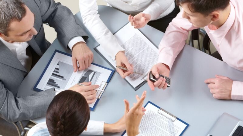 Business Negotiation Strategies: How to Reach Better Commercial Agreements