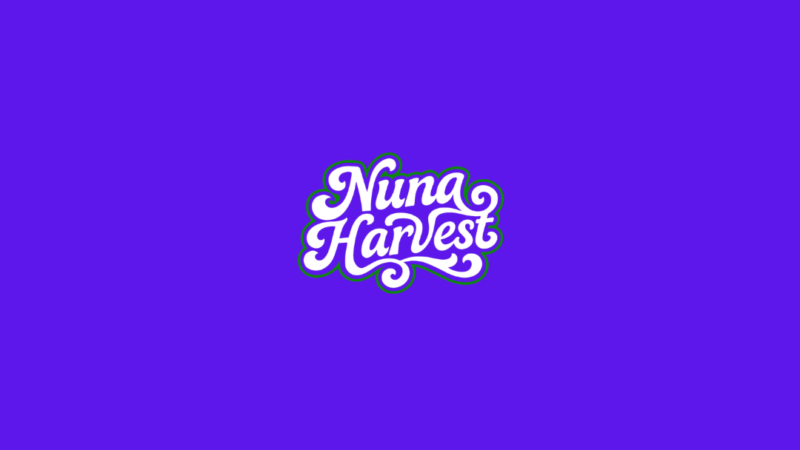 Nuna Harvest Cannabis Dispensary